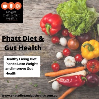 Phatt Diet Plan