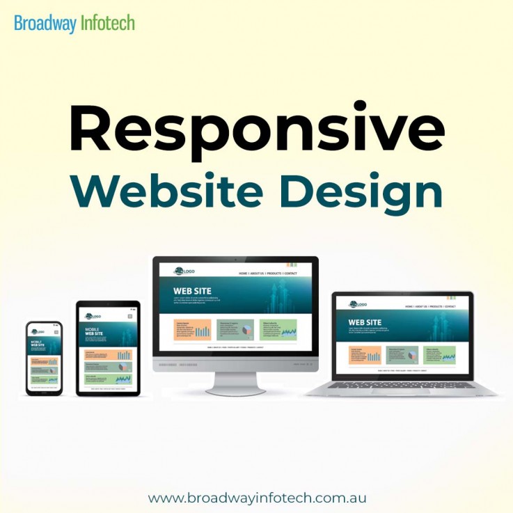 What About Responsive Web Design?