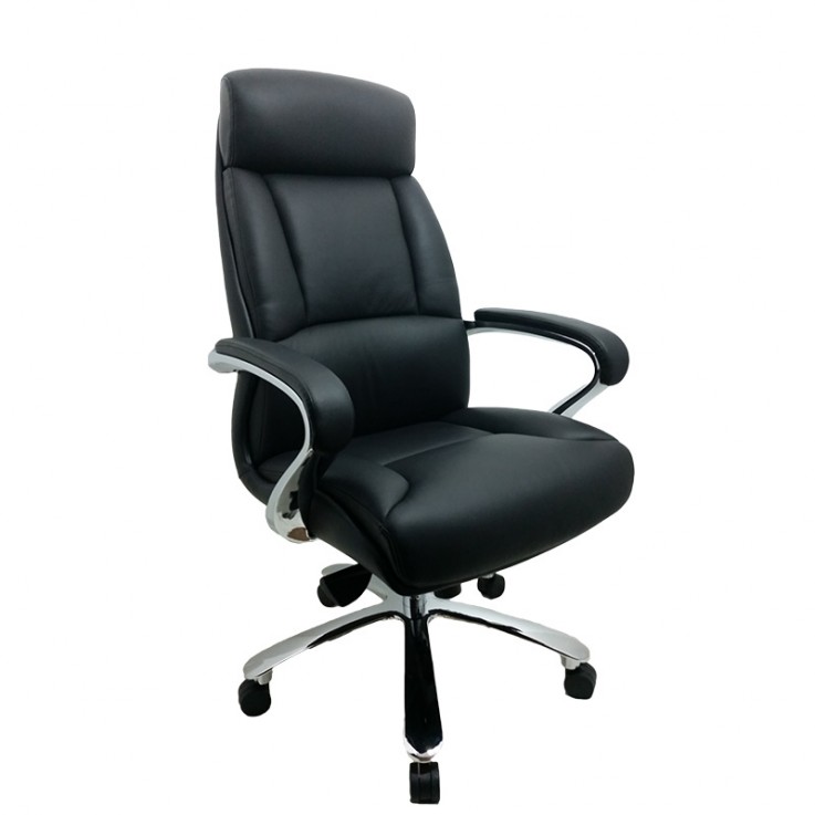 STERLING HIGH BACK EXECUTIVE CHAIR