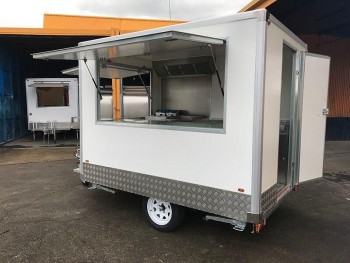 Takeaway Food Business