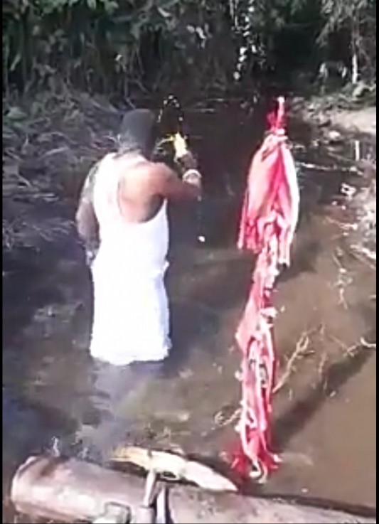 Real Urgent Death Spellcaster Specialist Dr Garuba7demons