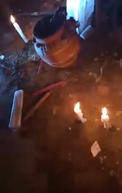 Dr Garuba7demons Lost Love Spells Specialist Voodoo spells