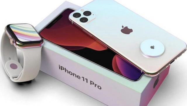 Buy Sealed Apple iPhone 11 Pro iPhone X 