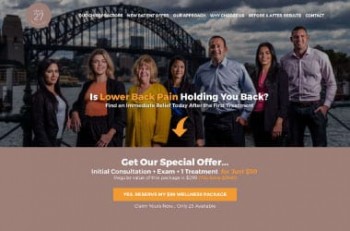 Medical Website Development for Doctors in Melbourne