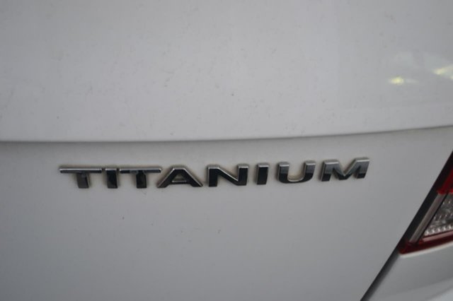 2011 Ford Territory Titanium Seq Sport S