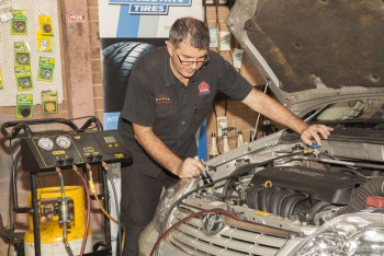 Five Star Automotive Services  NSW 