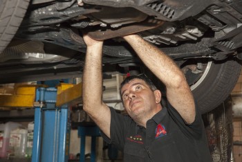 Five Star Automotive Services  NSW 