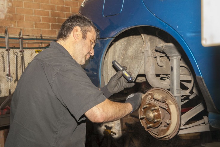 Five Star Automotive Services  NSW 