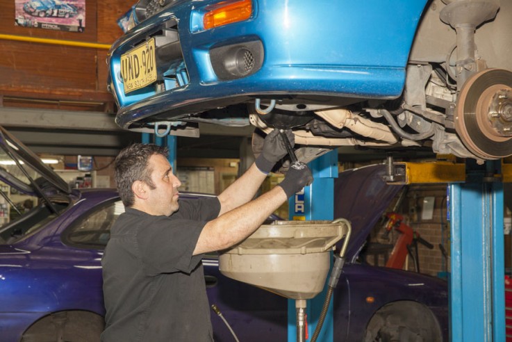 Five Star Automotive Services  NSW 