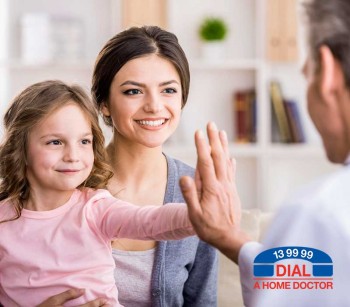 National Home Doctors