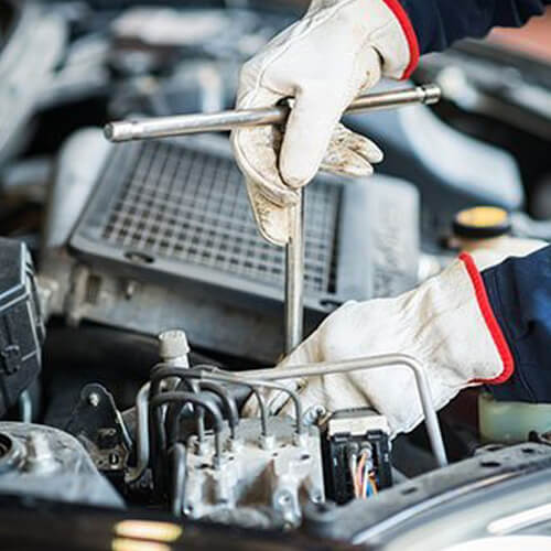 Pate and Vernooy Automotive NSW 