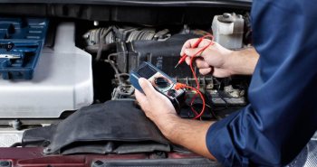 Prompt Mobile Mechanics Sydney 