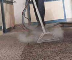 Carpet Cleaning Pakenham