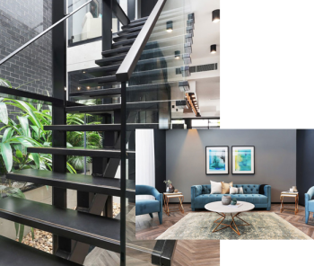 Get the best luxury home builder Services in Sydney to turn your dream into reality