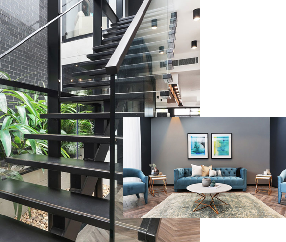 Get the best luxury home builder Services in Sydney to turn your dream into reality