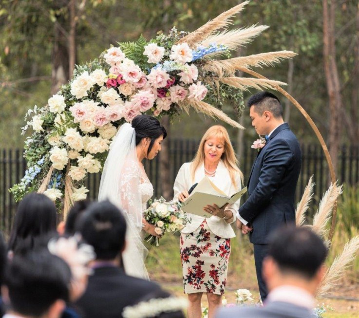 Quality and Reliable Wedding ceremony packages in Sydney