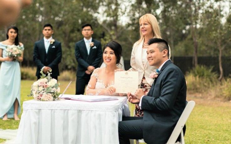 Quality and Reliable Wedding ceremony packages in Sydney