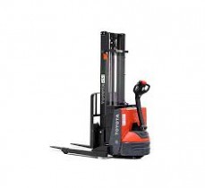 Used Walkie Reach Stacker For Sale  