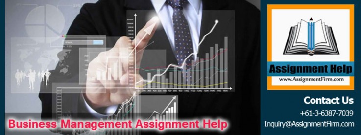 Professional Business Management Assignment Help Writers in Australia