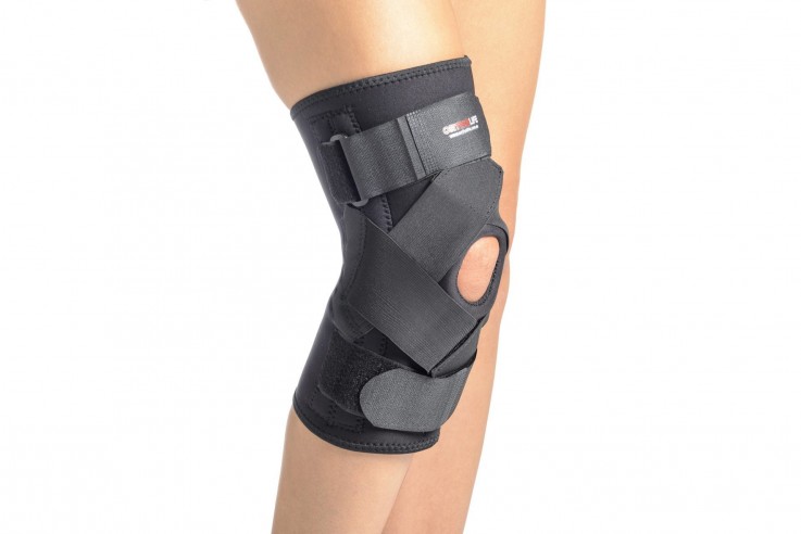 LIGAMENT KNEE SUPPORT