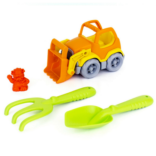 Green Toys Sand And Water Play Set