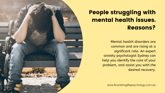 Find the Best Psychologist Sydney - Flourishing Life Psychology