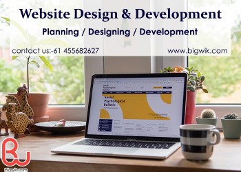 Web Design Sydney | Web development Company in Sydney