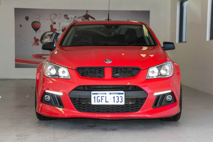 Holden 2013 Special Vehicles 