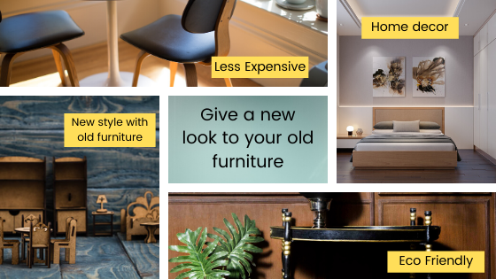 Outdoor Furniture Repairs at Gold Coast