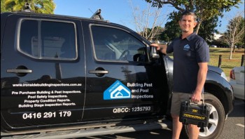 Best Building and Pest Inspection Services | South Brisbane