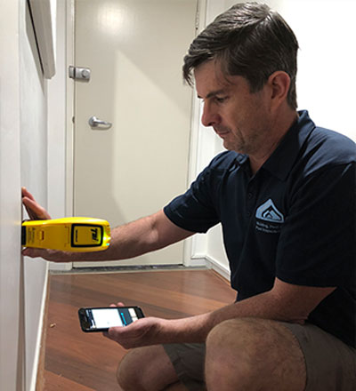 Low Cost Building and Pool Inspection | Ironside Services