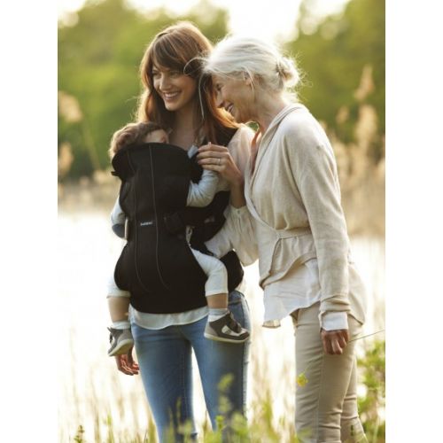 Babybjorn Be You Collection One Carrier 