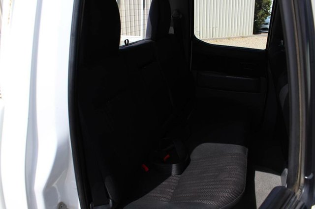 2009 Ford Ranger XL (4x4) Dual Cab Picku
