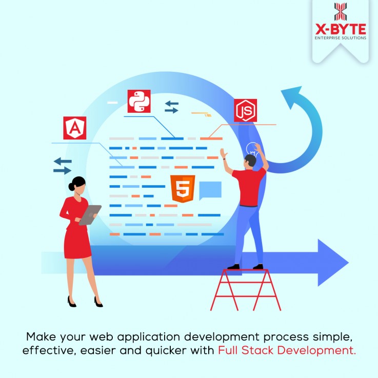 Top Rated Full Stack Web Development Se