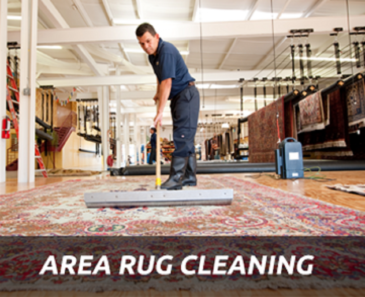  A complete cleaning solution from the experts