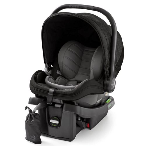 Baby Jogger City Mini GT, City Go + Adap