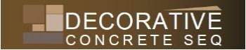 Decorative Concrete - Concreters Brisbane