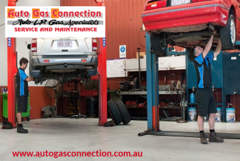 Mechanical Repairs in Carrum Downs - Auto Gas Connection