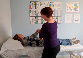 Kinesiology Therapy Specialist in Melbourne 