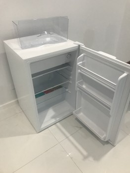 Hisense 120l fridge 