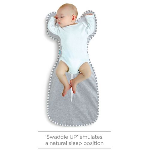 Love To Swaddle Up Summer Lite 0.2T