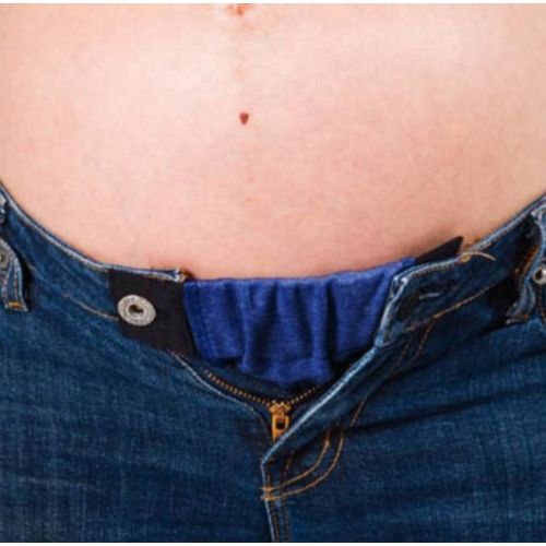 Fertile Mind Belly Belt Combo