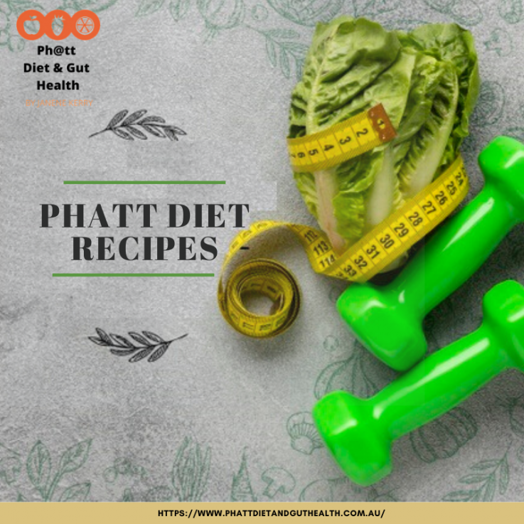 Phatt Diet Recipes