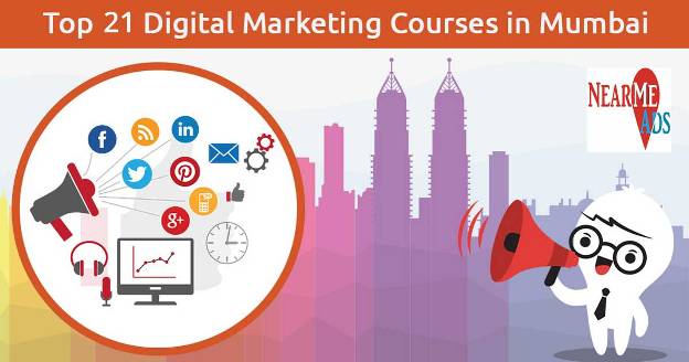 Best Digital Marketing Courses in Mumbai