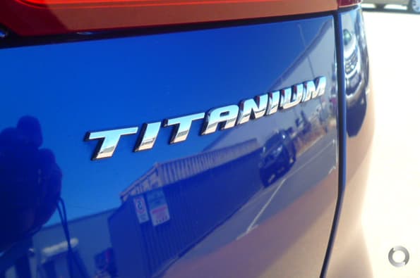 2016 Ford Mondeo Titanium MD Auto