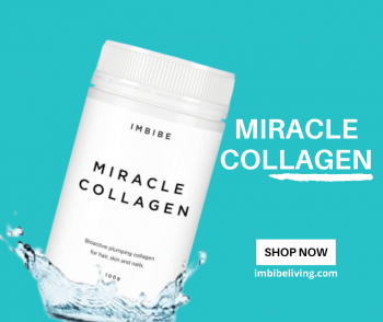 Remove Those Wrinkles And Keep Your Skin, Hair And Nails Healthy