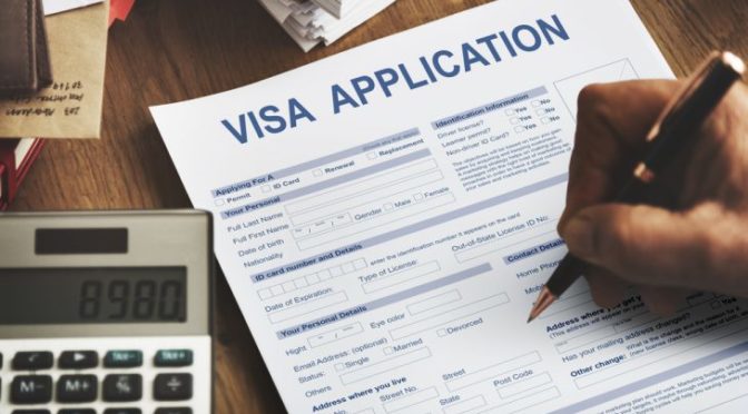 Australian Immigration Visa Agents