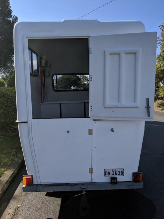 Pet Services Business 