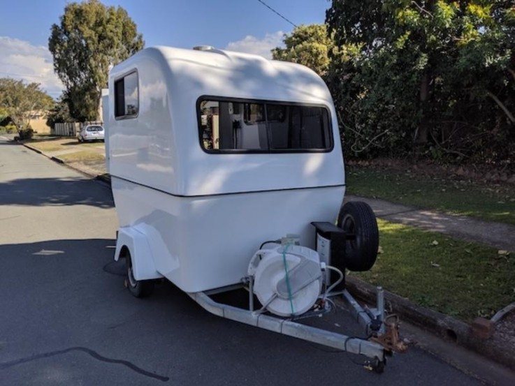 Pet Services Business 