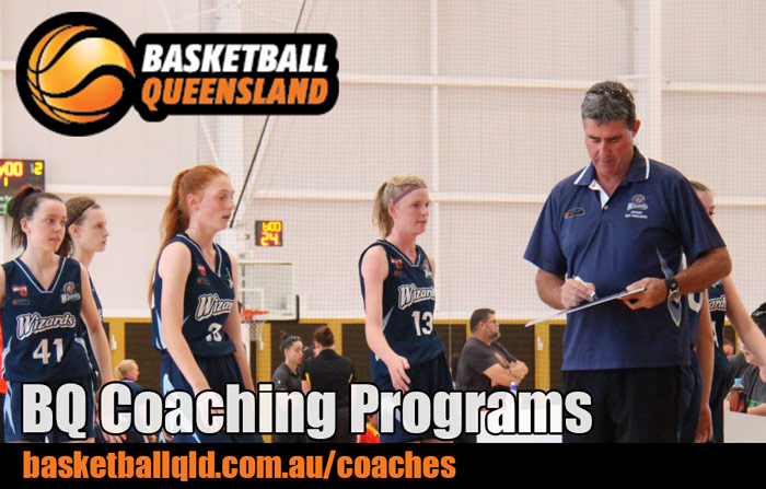 Basketball Coach Training Programs